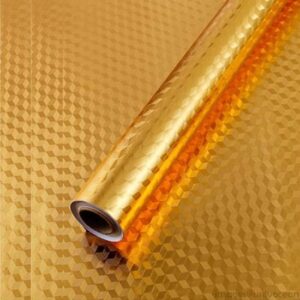 300x40-cm-Golden-Foil-Checks Catelog
