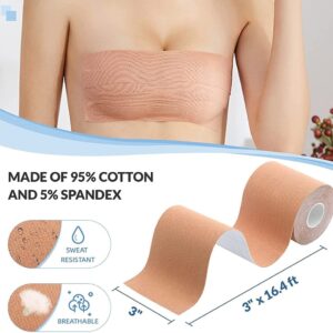 Boob-Tape-with-10-Nipple-Cover