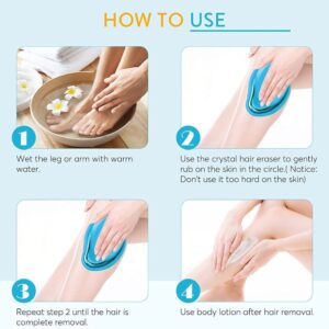 Crystal-Hair-Remover-Painless
