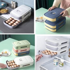 Egg-Storage-Drawer-Box