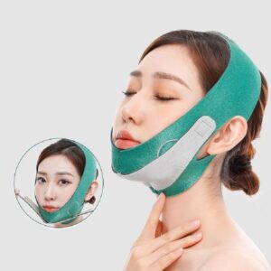 Face-Slimming-Strap