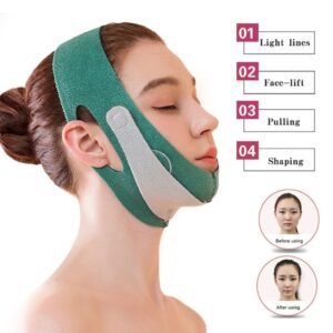 Face-Slimming-Strap