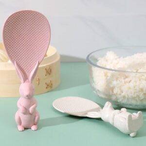 Rabbit-Handle-Rice-Shovel-1-pcs